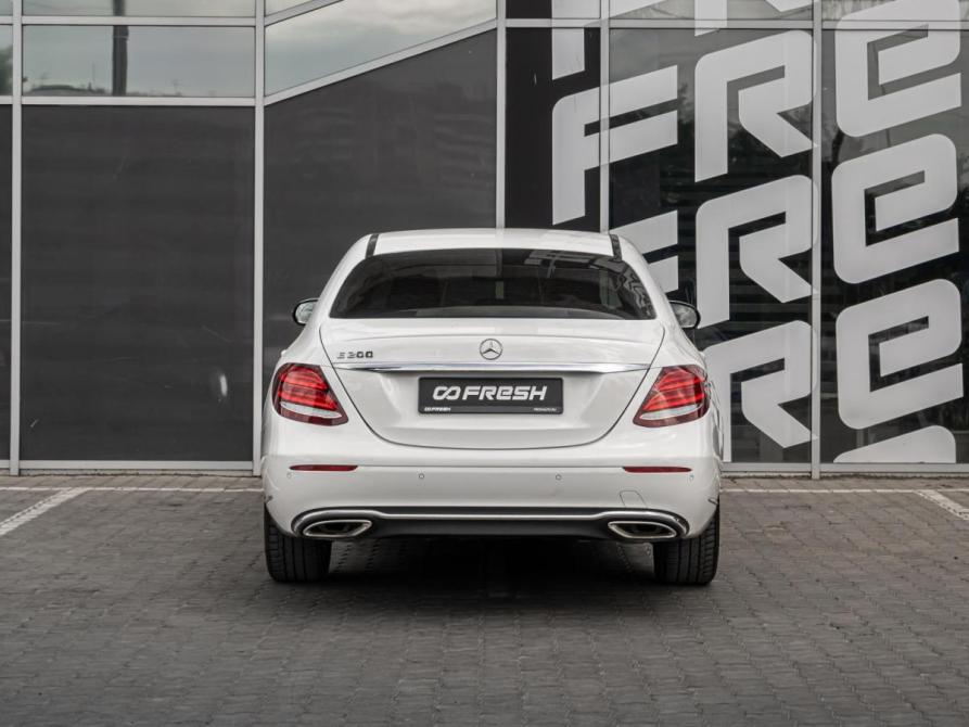 Mercedes-Benz E-Класс V (W213 S213 C238) Краснодар  - изображение 4