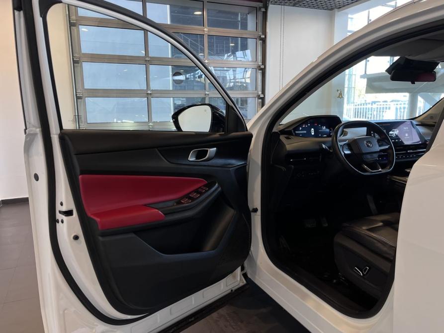 Changan UNI-S I Чебоксары  - изображение 18