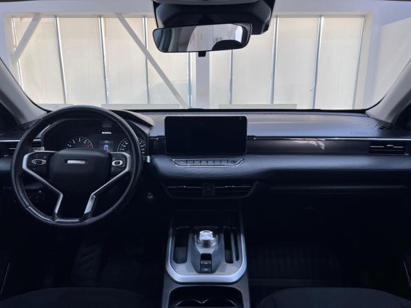 Haval Jolion I Рестайлинг с пробегом 2024 года, цена 2 130 000 рублей, 38609 км, внедорожник, Автокод Объявления