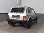 Lada (ВАЗ) 2131 (4x4) I Кемерово  - изображение 24