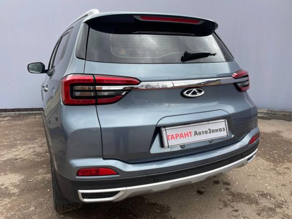 Chery Tiggo 4 I Рестайлинг с пробегом 2019 года, цена 1 110 000 рублей, 120976 км, внедорожник, Автокод Объявления