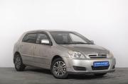 Toyota Corolla IX (E120 E130) Рестайлинг Томск  - изображение 19