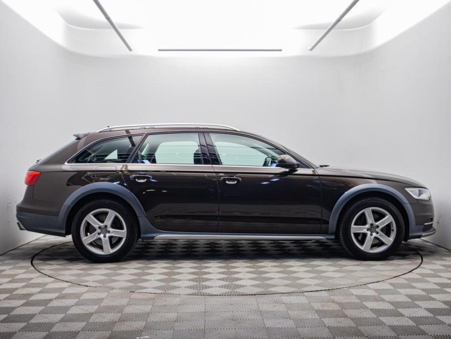 Audi A6 allroad III (C7) Москва  - изображение 6
