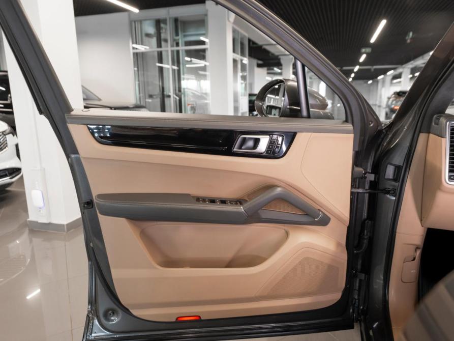 Porsche Cayenne III Москва  - изображение 21