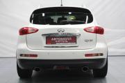 Infiniti QX50 I Кемерово  - изображение 32