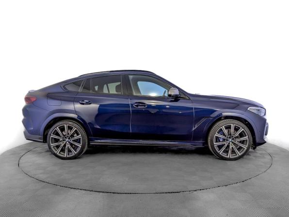 BMW X6 III (G06) с пробегом 2021 года, цена 9 250 000 рублей, 36602 км, внедорожник, Автокод Объявления