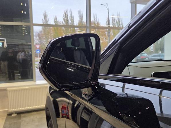 Новый Haval F7x II 2026 года, цена 3 563 010 рублей, внедорожник, Автокод Объявления