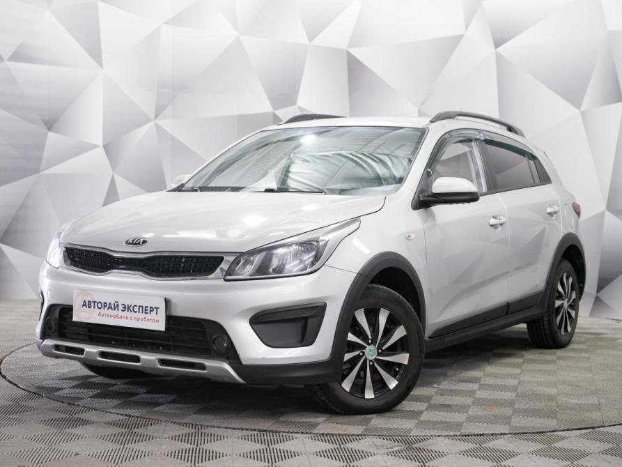 Kia Rio IV Ульяновск  - изображение 1