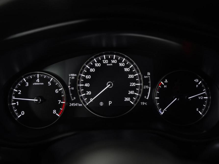 Mazda CX-50 Санкт-Петербург  - изображение 13
