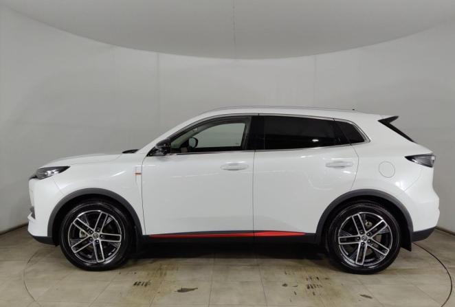 Changan UNI-S (CS55 Plus) с пробегом 2024 года, цена 2 390 000 рублей, 8922 км, внедорожник, Автокод Объявления