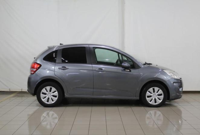 Citroen C3 II с пробегом 2010 года, цена 487 000 рублей, 170568 км, хэтчбек, Автокод Объявления