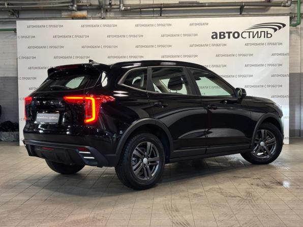 Haval Jolion I Рестайлинг с пробегом 2024 года, цена 1 879 000 рублей, 19957 км, внедорожник, Автокод Объявления