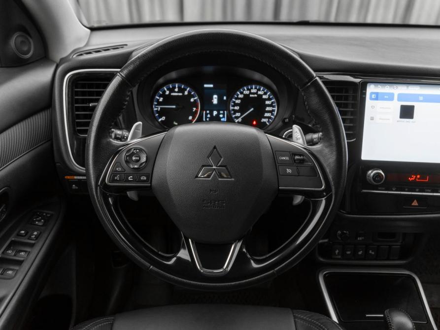 Mitsubishi Outlander III Рестайлинг 3 Москва  - изображение 10