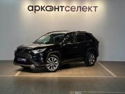 Toyota RAV4 V (XA50) Краснодар  - изображение 25