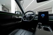 Jaecoo J7 I Рестайлинг Москва  - изображение 22