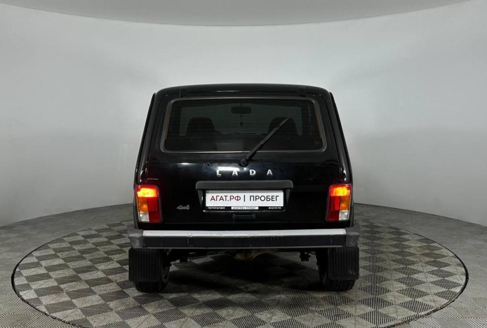 Lada (ВАЗ) 2121 (4x4) I Рестайлинг Волгоград  - изображение 6