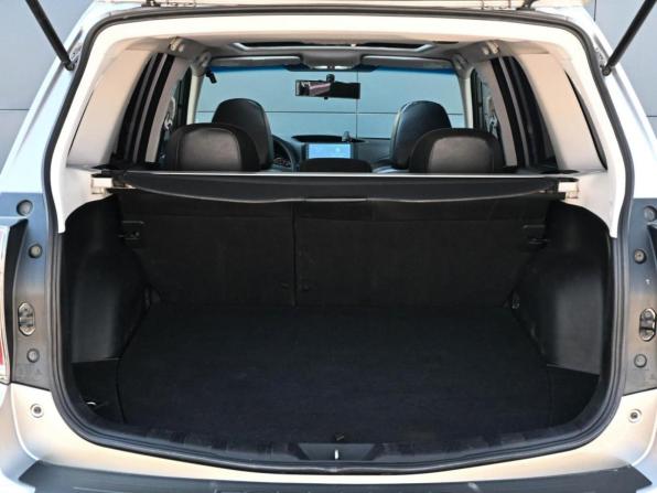 Subaru Forester III с пробегом 2008 года, цена 1 449 000 рублей, 150700 км, внедорожник, Автокод Объявления