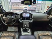 Toyota Land Cruiser 200 Series Рестайлинг 2 Новосибирск  - изображение 24