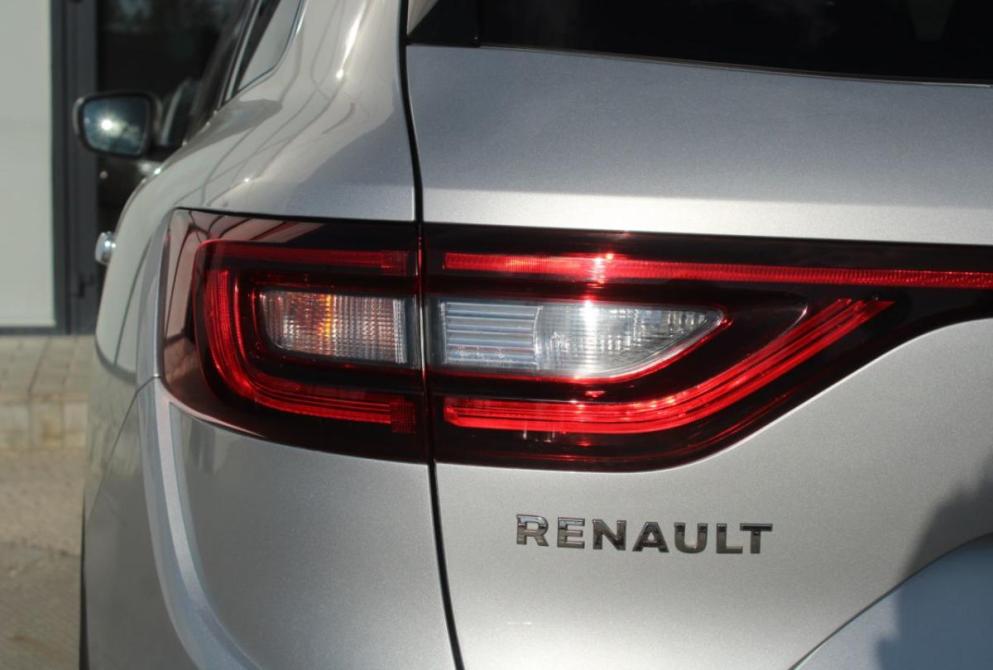 Renault Koleos II Саратов  - изображение 10
