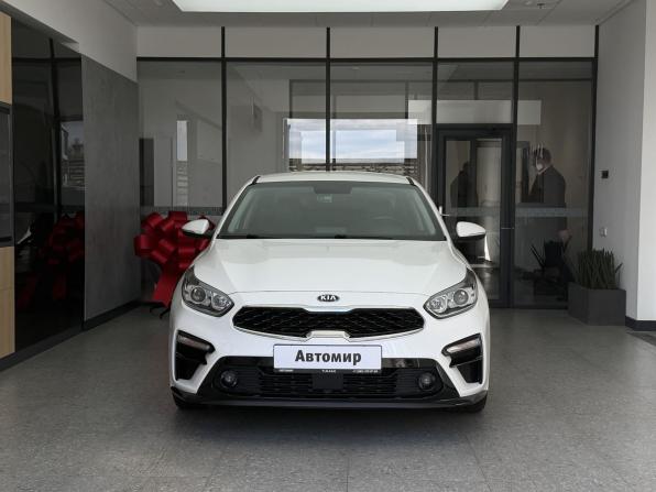Kia K3 II с пробегом 2018 года, цена 1 750 000 рублей, 104000 км, седан, Автокод Объявления