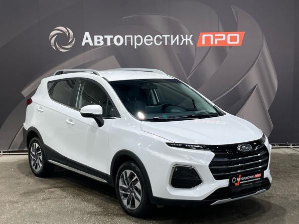 JAC JS3 с пробегом 2024 года, цена 1 529 000 рублей, 757 км, внедорожник, Автокод Объявления