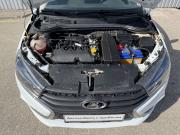 Lada (ВАЗ) Vesta I Саратов  - изображение 29