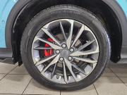 Geely Coolray I Тольятти  - изображение 42