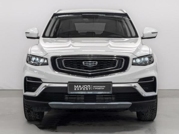 Geely Atlas Pro с пробегом 2022 года, цена 1 990 000 рублей, 45786 км, внедорожник, Автокод Объявления