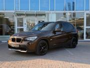 BMW X1 I (E84) Ульяновск  - изображение 25