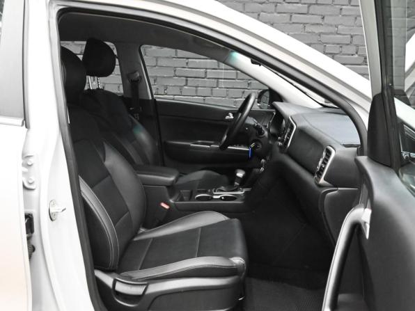 Kia Sportage IV с пробегом 2018 года, цена 2 230 000 рублей, 183371 км, внедорожник, Автокод Объявления