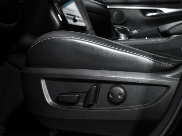 Infiniti QX50 II с пробегом 2019 года, цена 1 900 000 рублей, 111490 км, внедорожник, Автокод Объявления