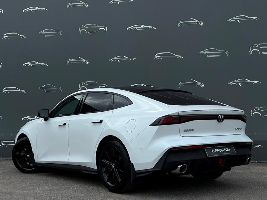 Changan UNI-V I Санкт-Петербург  - изображение 4