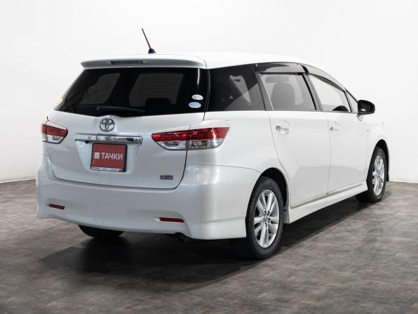 Toyota Wish II с пробегом 2010 года, цена 1 300 000 рублей, 155660 км, минивэн, Автокод Объявления
