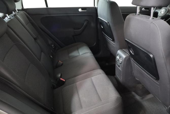 Volkswagen Golf Plus II с пробегом 2012 года, цена 499 000 рублей, 203000 км, хэтчбек, Автокод Объявления