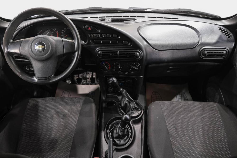 Chevrolet Niva I Рестайлинг Новокузнецк  - изображение 18