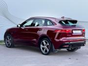 Jaguar F-Pace I Воронеж  - изображение 35