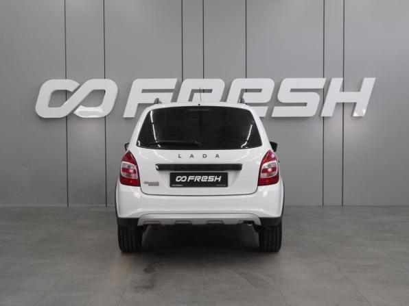 Lada (ВАЗ) Granta I Рестайлинг с пробегом 2025 года, цена 1 049 000 рублей, 17855 км, универсал, Автокод Объявления