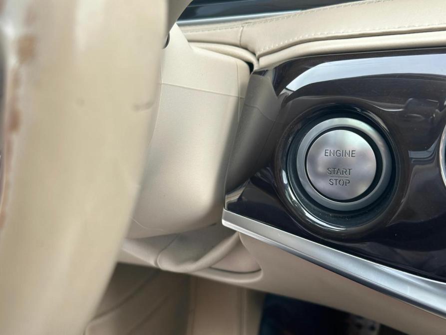 Mercedes-Benz S-Класс VI (W222 C217) Томск  - изображение 34