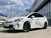 Toyota Prius III Рестайлинг (XW30) Краснодар  - изображение 24