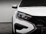 Lada (ВАЗ) Vesta I Рестайлинг (NG) Москва  - изображение 44