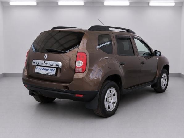 Renault Duster I с пробегом 2012 года, цена 800 000 рублей, 142949 км, внедорожник, Автокод Объявления