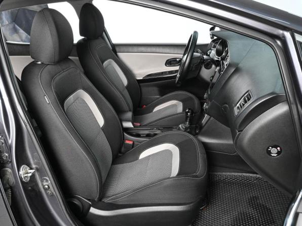 Kia Ceed II Рестайлинг с пробегом 2015 года, цена 999 000 рублей, 219850 км, хэтчбек, Автокод Объявления