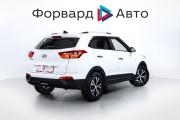 Hyundai Creta I Тюмень  - изображение 35