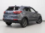 Hyundai Creta I Рестайлинг Москва  - изображение 32