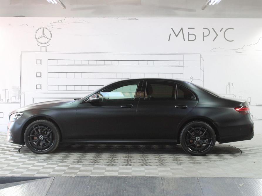 Mercedes-Benz E-Класс V (W213 S213 C238) Рестайлинг Москва  - изображение 10