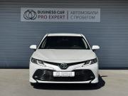 Toyota Camry VIII (XV70) Кемерово  - изображение 34