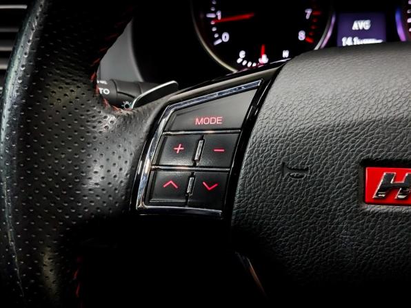 Haval H6 I с пробегом 2017 года, цена 1 399 000 рублей, 108042 км, внедорожник, Автокод Объявления