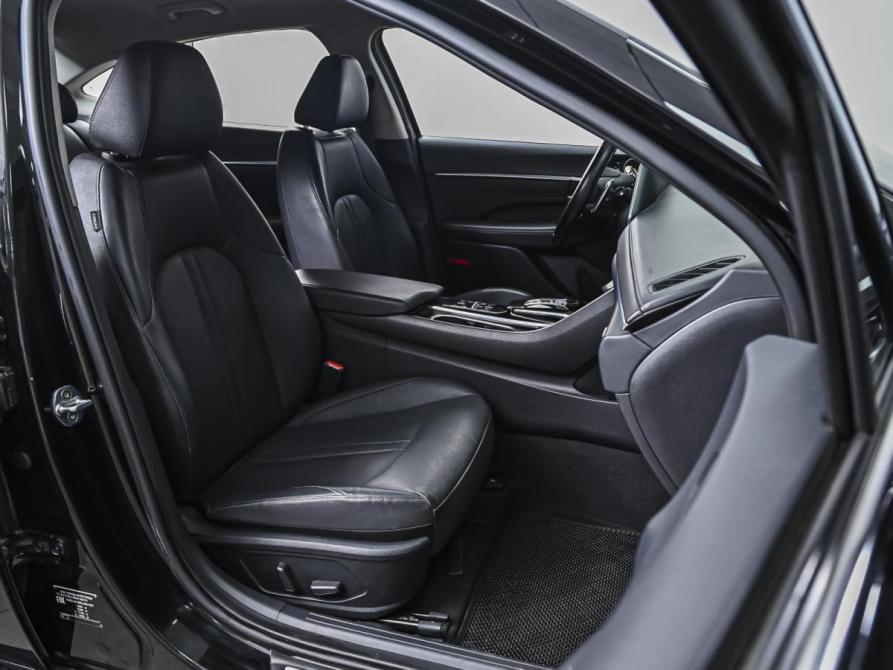 Hyundai Sonata VIII (DN8) Ставрополь  - изображение 8