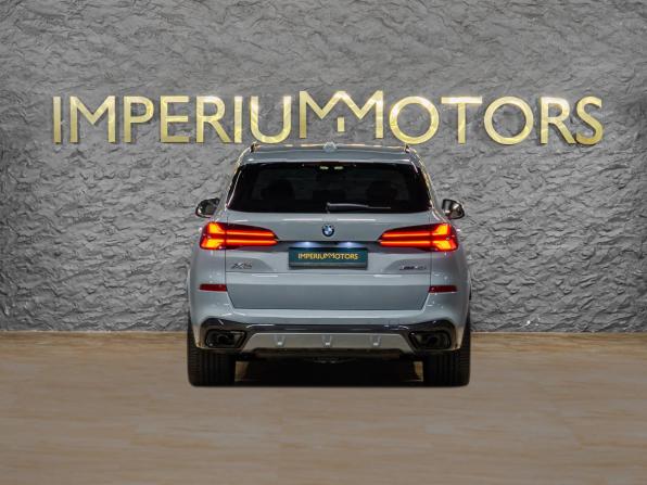 Новый BMW X5 IV (G05/G18) Рестайлинг 2026 года, цена 16 390 000 рублей, внедорожник, Автокод Объявления
