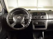 Skoda Fabia II Рестайлинг Кемерово  - изображение 29